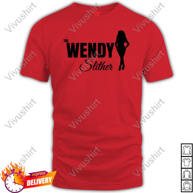 Wendyosefo Merch The Wendy Slither Hoodie Wendy Osefo Store The Wendy Slither Long Sleeve T Shirt