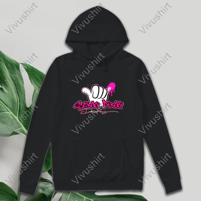Disco Dean Hoodie