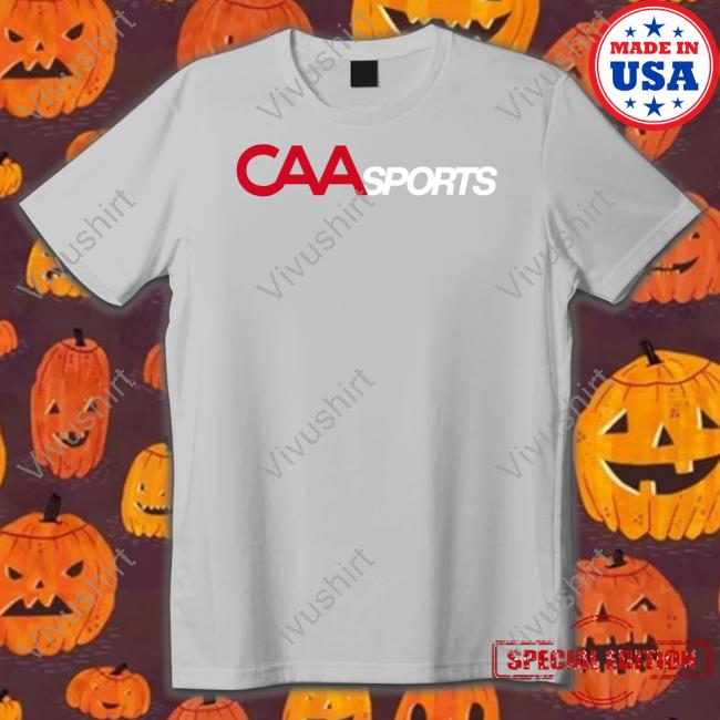 Lane Kiffin Wears Caa Sports Sweatshirt
