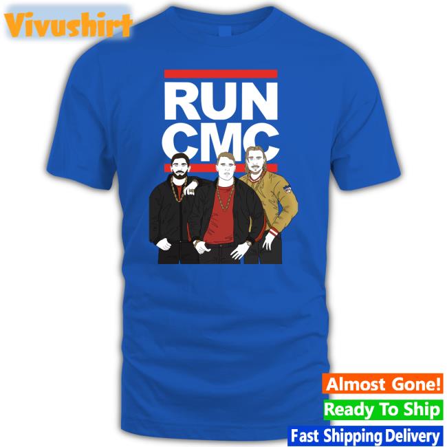 Rita Oak Store Day 262 Run CMC Funny T Shirt