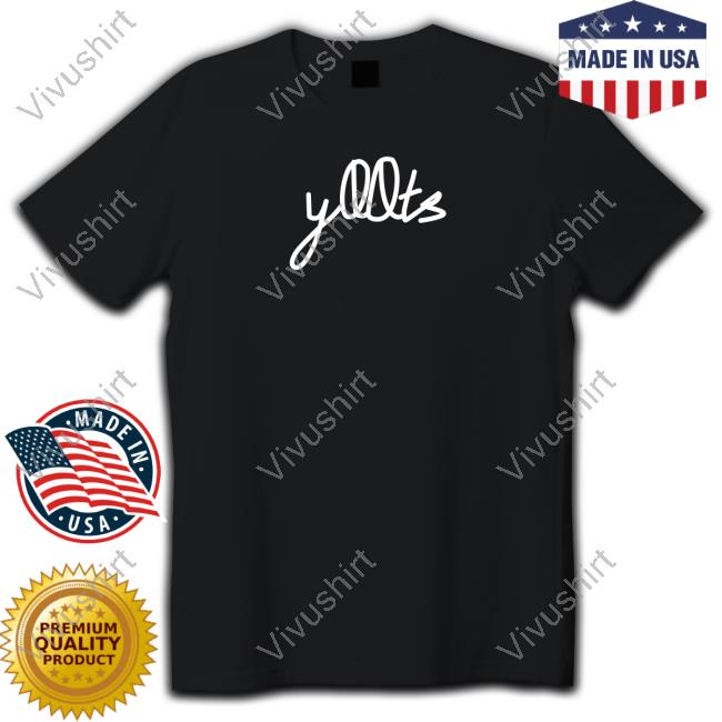 The Y00ts Signature Sweatshirt