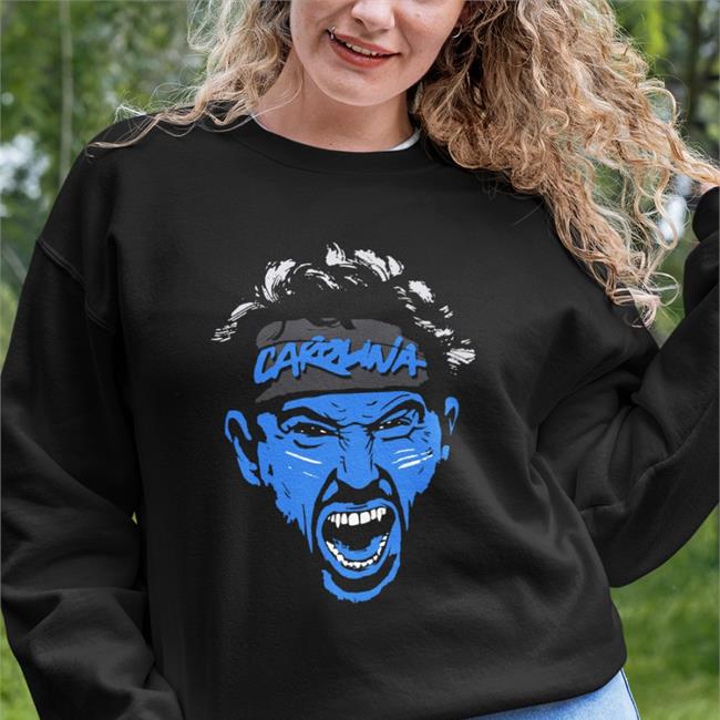 Tattoo Baker Carolina Bakermania Hoodie Sweatshirt Bakermania Carolina Tee Shirt