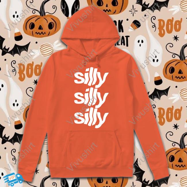 TisaKorean Silly Silly Silly T Shirt