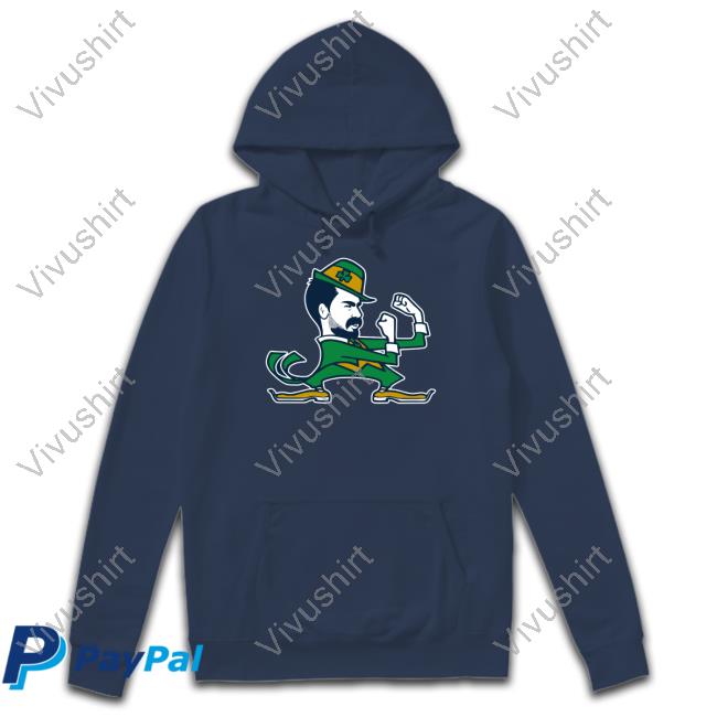 Barstoolbigcat Notre Dame Leprechaun Fighting Irish Shirt Big Cat Barstoolbigcat Notre Dame Leprechaun Fighting Irish Shirt Big Cat