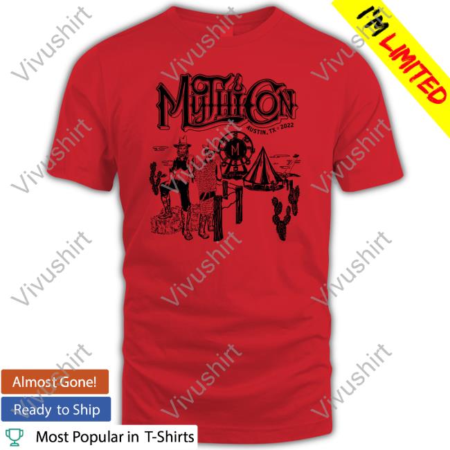 Good Mythical Morning Merch