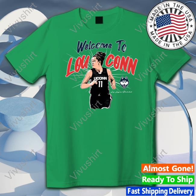 Lou Lopez Sénéchal - Louconn Tee Shirt