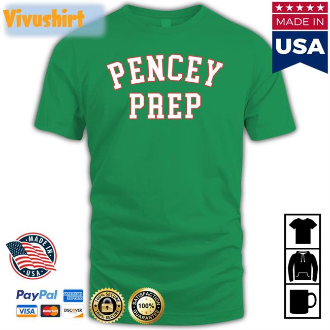 Pencey Prep Tee Shirts Frankieromustdie Pencey Prep Hoodie MikeyWay