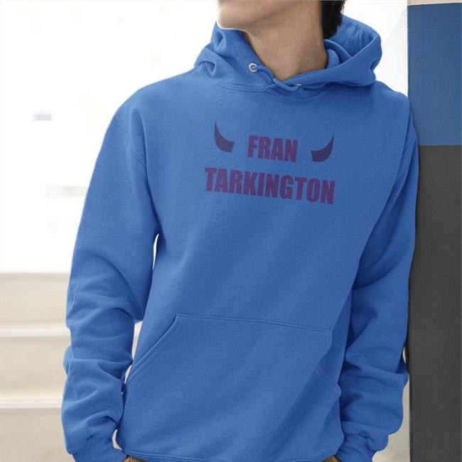 Mareacheche Fran Tarkenton Tee Shirt Grey