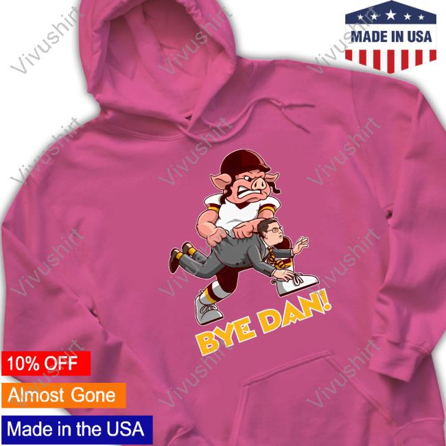 Barstool Sports Bye Dan New Shirt Bye Dan Shirts