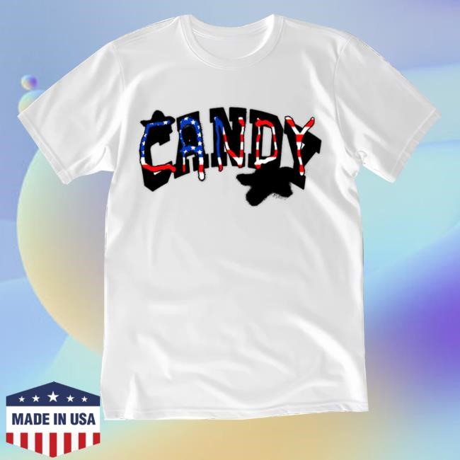 Triplebrecords Merch Store Candy Flipping Sweatshirt