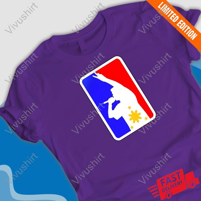 Francis Magalona Pinoy Hooded Sweatshirt