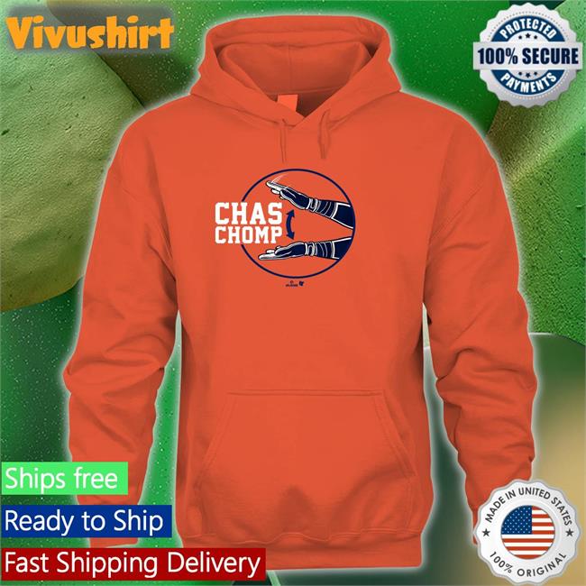Chas Chomp Shirt