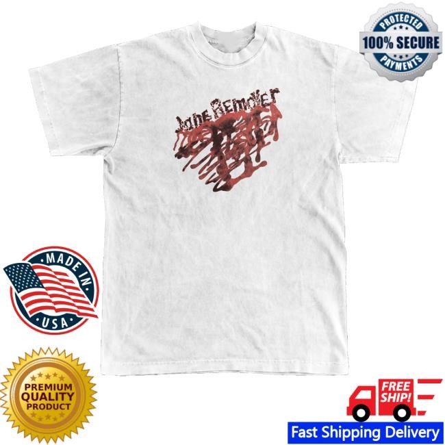 Deadair Store Jane Remover Suicide White Classic Shirt
