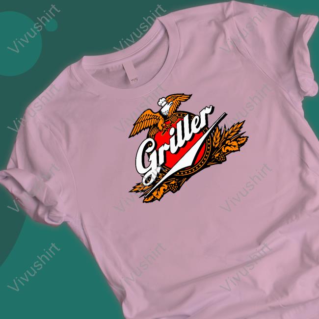 Middleclassfancy Merch Griller T Shirt