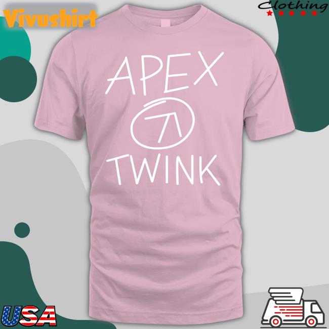 Hitsujigoods Apex Twink Hoodie