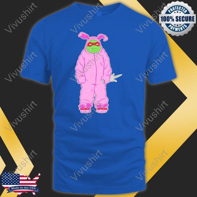 Oh, Ralphie! Tmnt Shirt