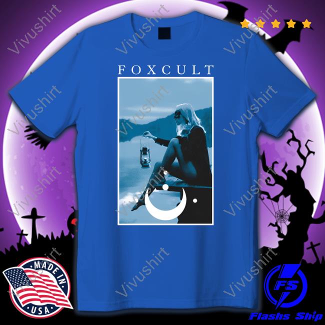 Eclipse Foxcult Shirt