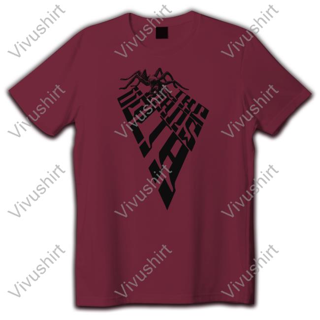 The Mars Volta Arache T-Shirt