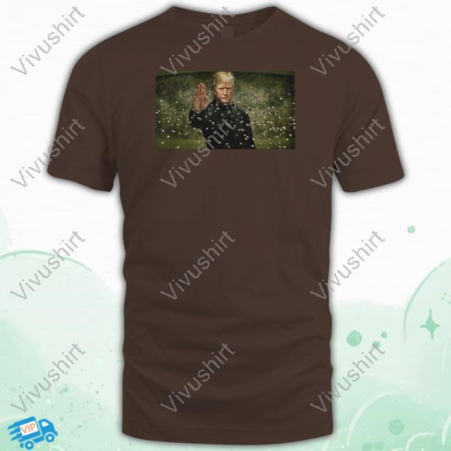 Trump Neo Shirt