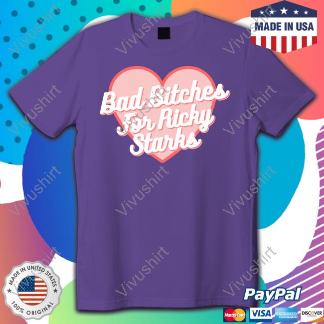 “Absolute” Bad Bitches Only Tee Shirts