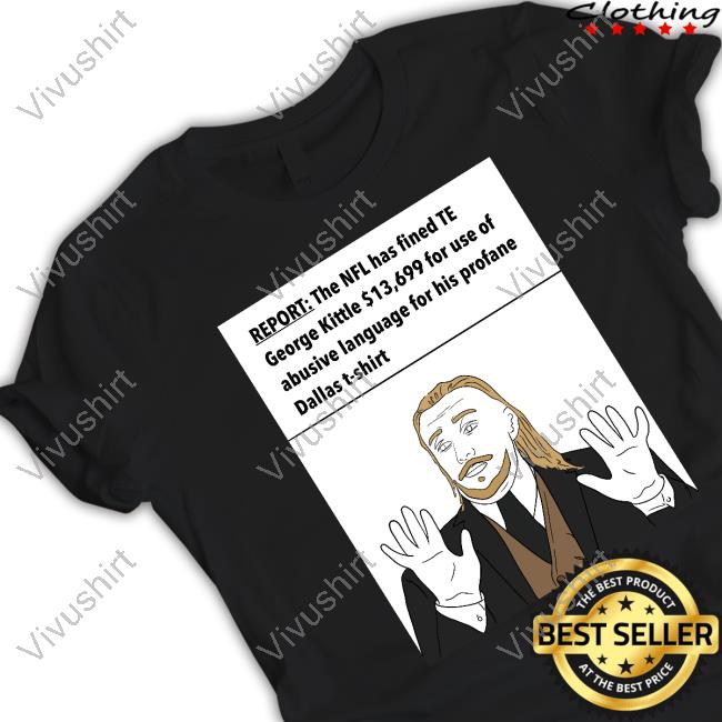 Rita Oak Day 35 Kittle Fined Shirts