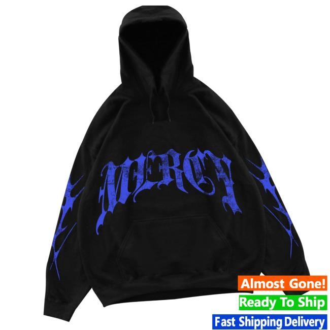 Cryformercy Merch Store Shop Destroyed Logo Shirts