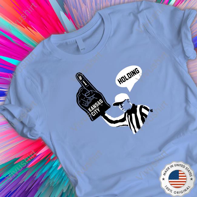 Kc Refs T Shirt