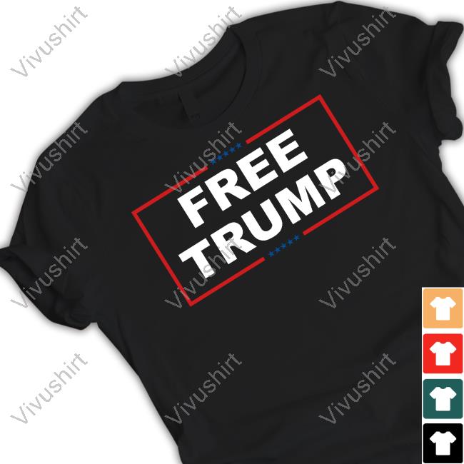 Hodgetwins Free Trump Shirts