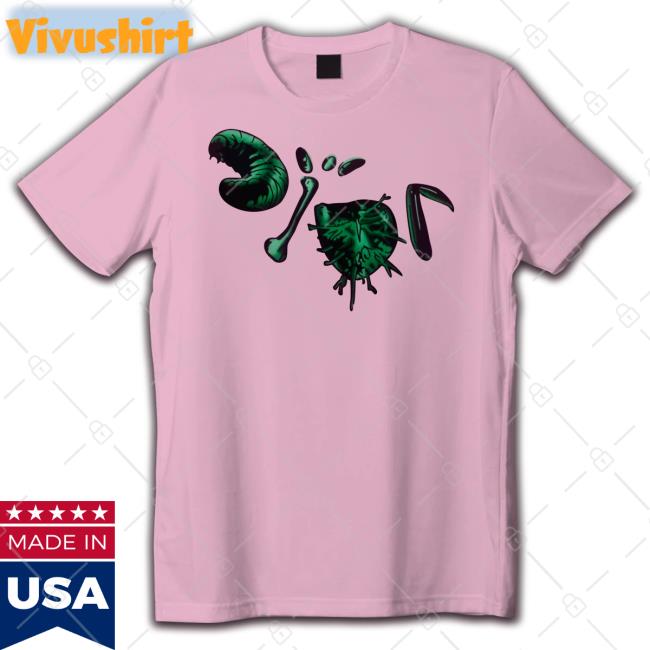 Travis Scott Cactus Jack Tees Kansas City Chiefs