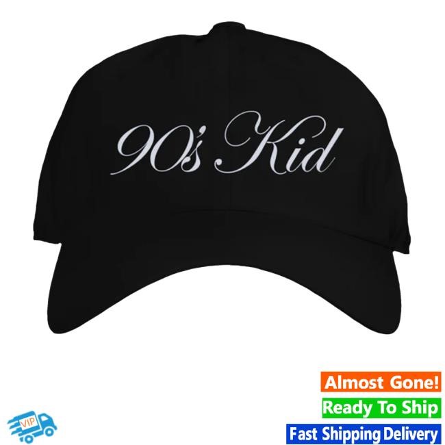 You Meat Six Merch 90S Kid Cap
