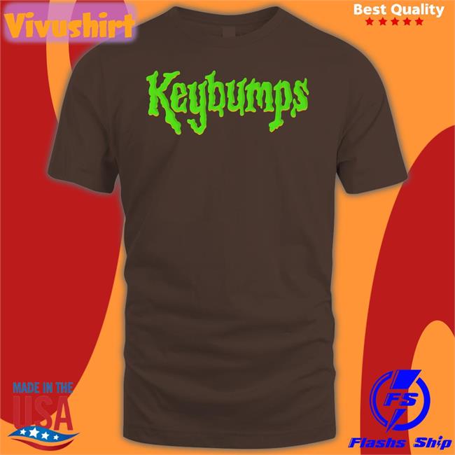 Keybumps New Hoodie