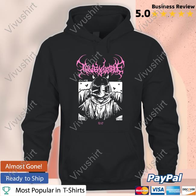 Lobsteranian Store Loveyourself Shirt