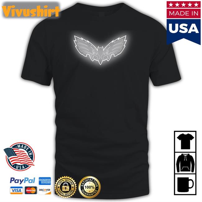 Edlfdesigns Phillyeric Phillybatman Shirt
