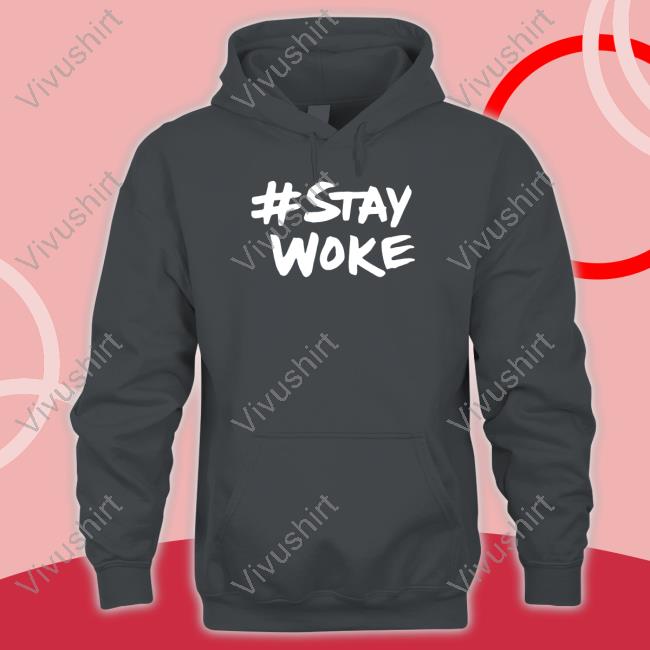 Elon Musk Stay Woke Shirt