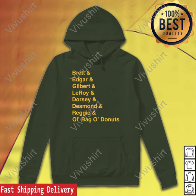 1990'S Squad Names Hoodie