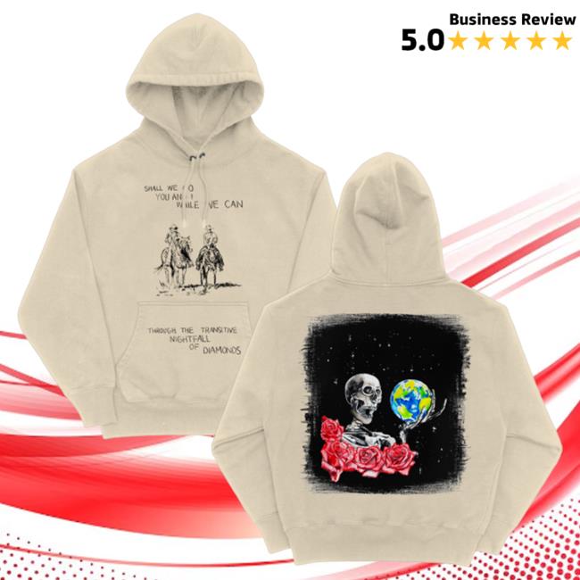 Official Grateful Dead Merch Store Dark Star Recycled Popover Hoodie GratefulDead Shop
