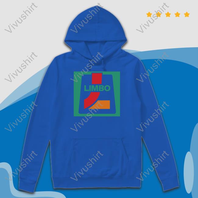 711 Limbo Tee Iknow Limbo Store 711 Limbo T Shirts Limbo Merch