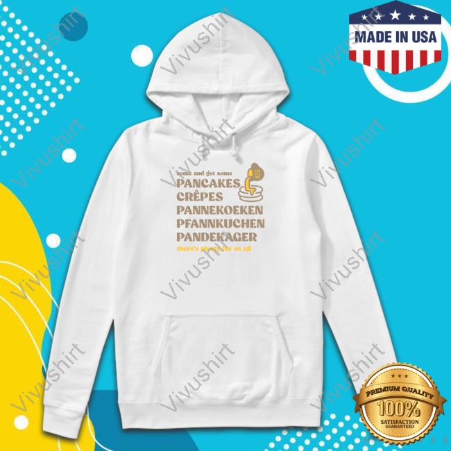 Thisisstormsound Store Pancakes Crêpes Pannenkoeken Pfannkuchen Pandekager Sweatshirt