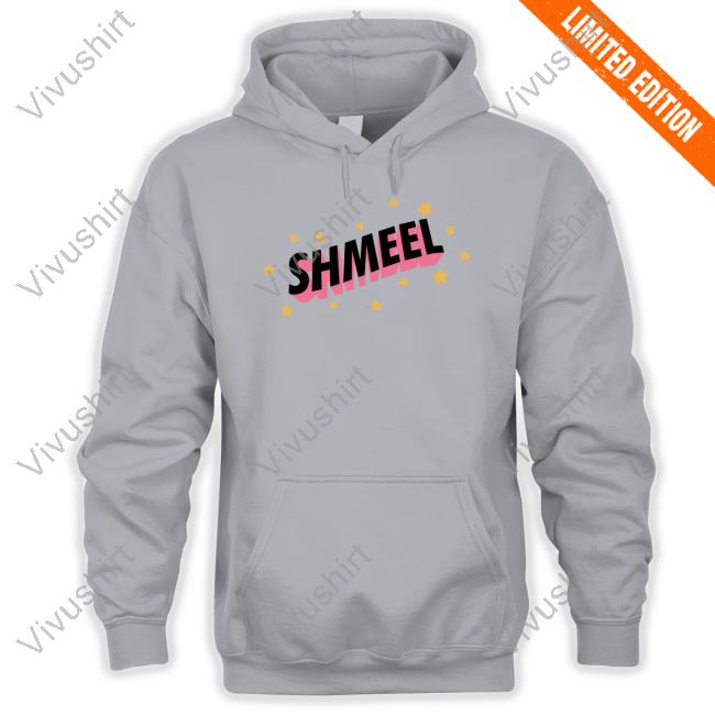 Shmeel Nyc Stars Tee Shirt