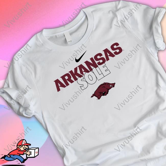 Arkansas Sole Classic Shirt