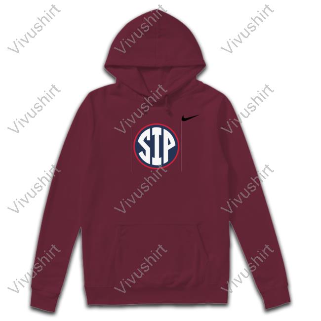 Lane Kiffin Sip Shirt