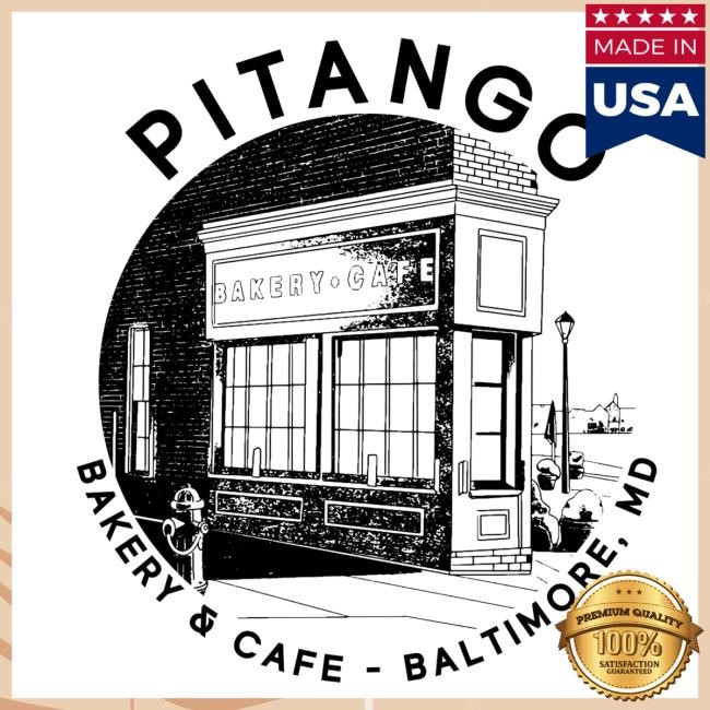 Pitango Bakery Tee