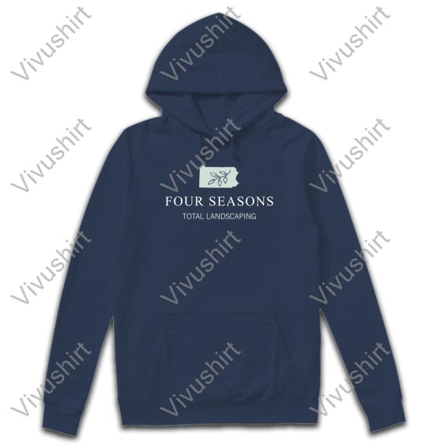 Four Seasons Shirt Four Seasons Shirt