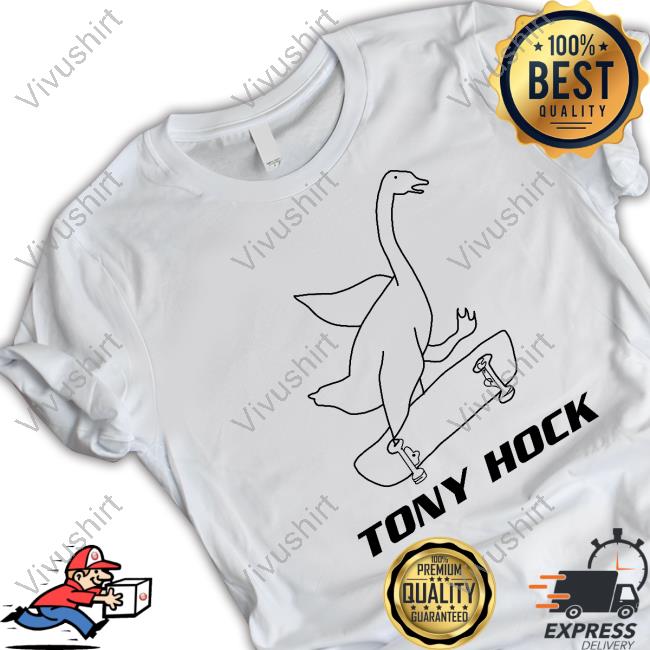 Tony Honk Tee