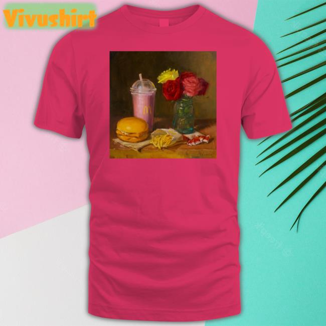 Filet-O-Fish Shirts