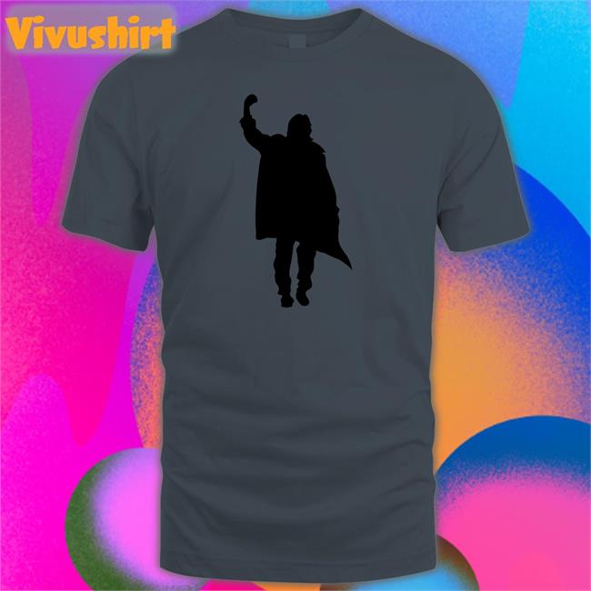 John Bender Tee