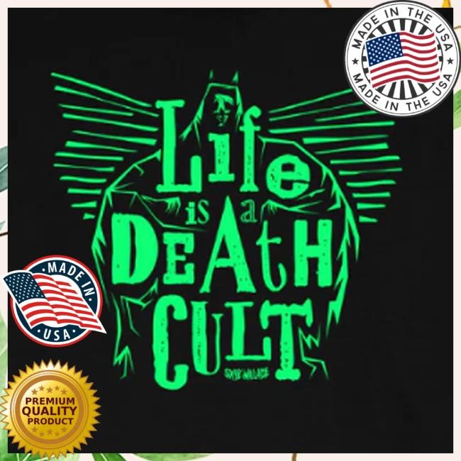 Skye Wallace Music Merch Store Shop Lifeisadc New Shirt