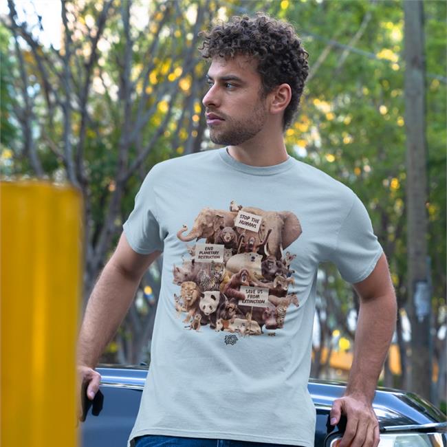 Animal Activists T Shirts Dirtyvelvet Store