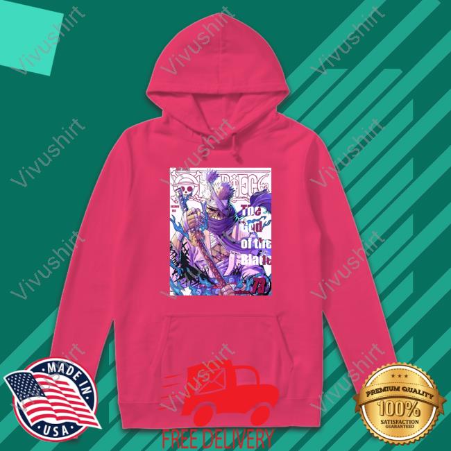 One Piece Bleach Shirt That One Panda