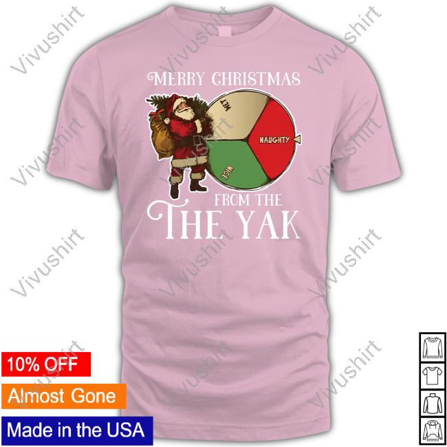 Barstool Sports Santa's Wheel Ugly Hoodie